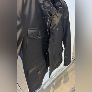 TOM FORD FIELD JACKET SIZE 50